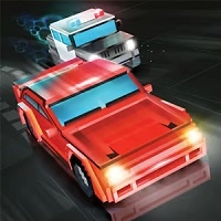 car_vs_cops Games